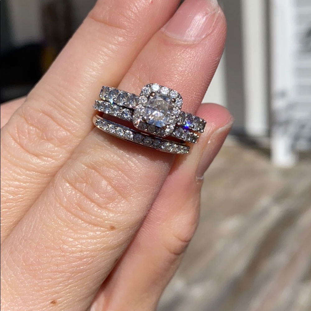 Bridal Set - image 3